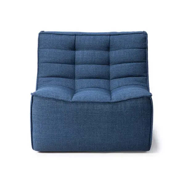 Fauteuil monobloc