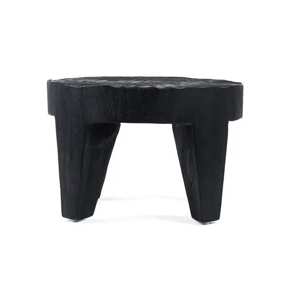 Table basse Madero – Noir