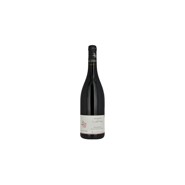 Domaine de la Butte - Les Côteaux du Levant - Bourgueil - Rouge - 2023 - 75cl