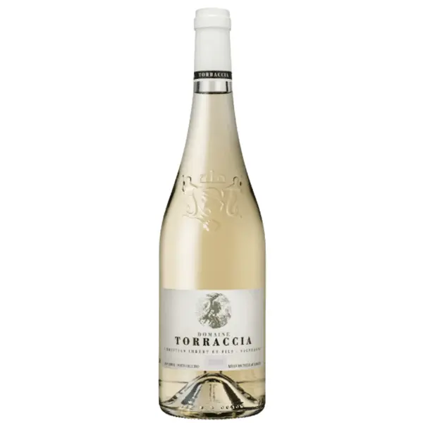 Porto Vecchio – Domaine De Torraccia – 0,75L – 2025