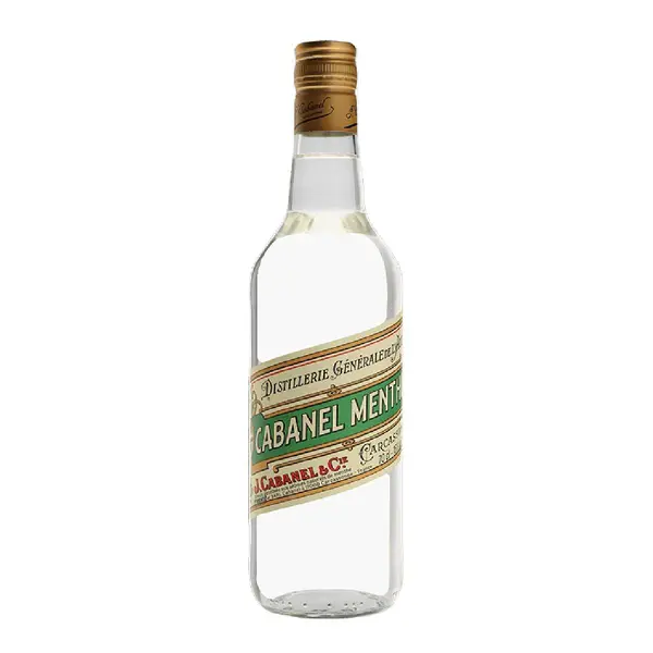 Crème de Menthe