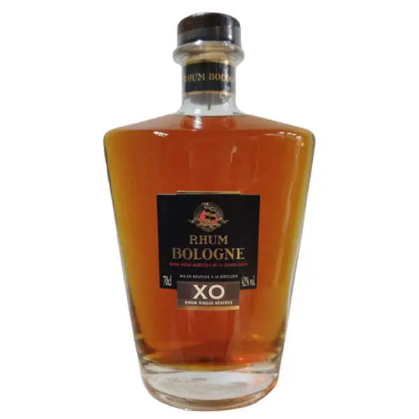 Bologne – XO – 42°