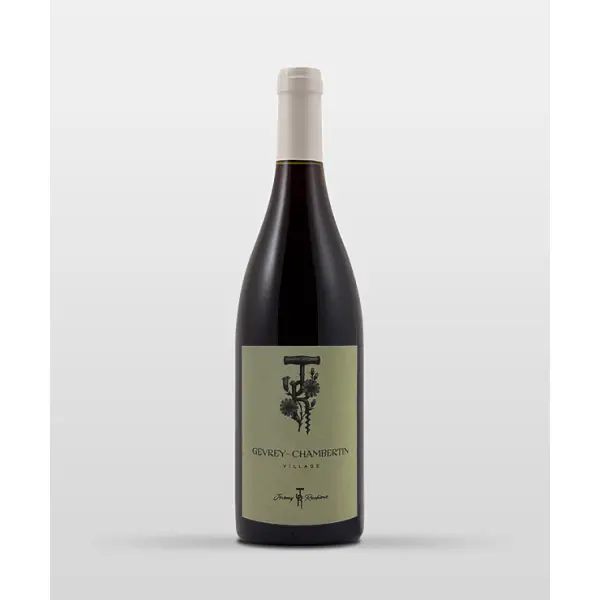 Gevrey Chambertin 2024