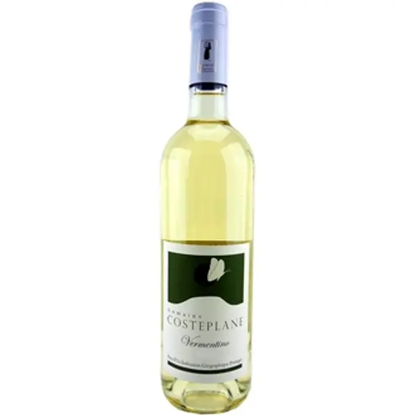 Domaine Costeplane Vermentino