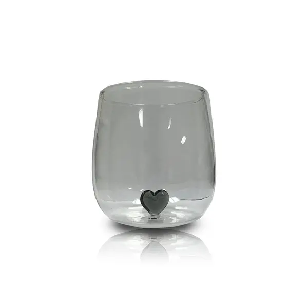 Verre [coeur ♡]