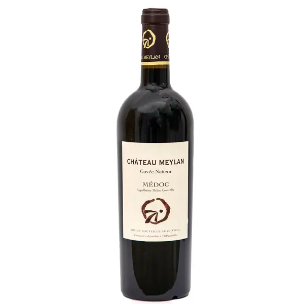 Château Meylan 2014 – 75 cl
