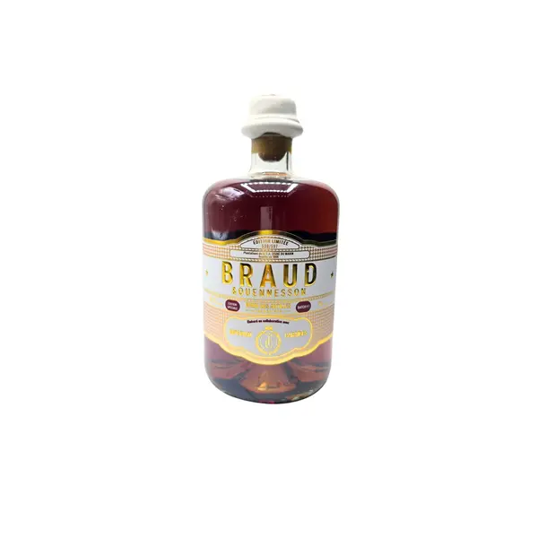 Braud & Quennesson Impérium 62,5°