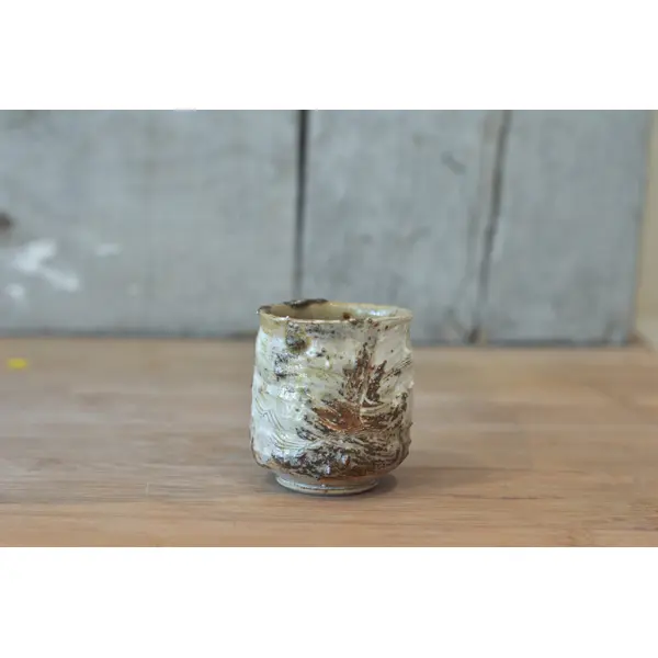 Tasse griffée #02