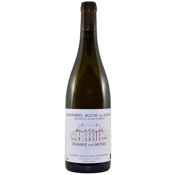 Savennières Roche Aux Moines Domaine Laroche 2023