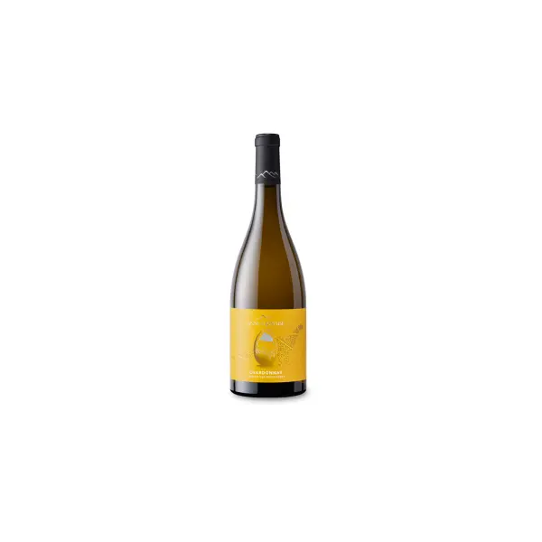 "Ampelosaurus" Chardonnay 2024 - Pays d'Oc