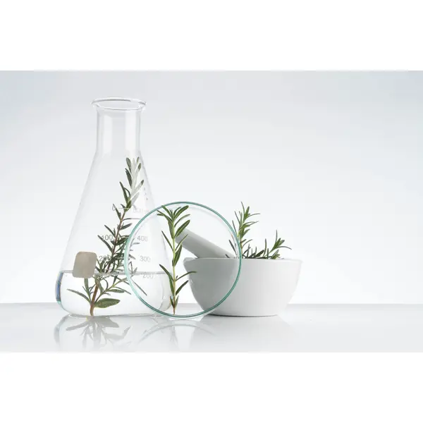 Sirop Artisanal Romarin concentré