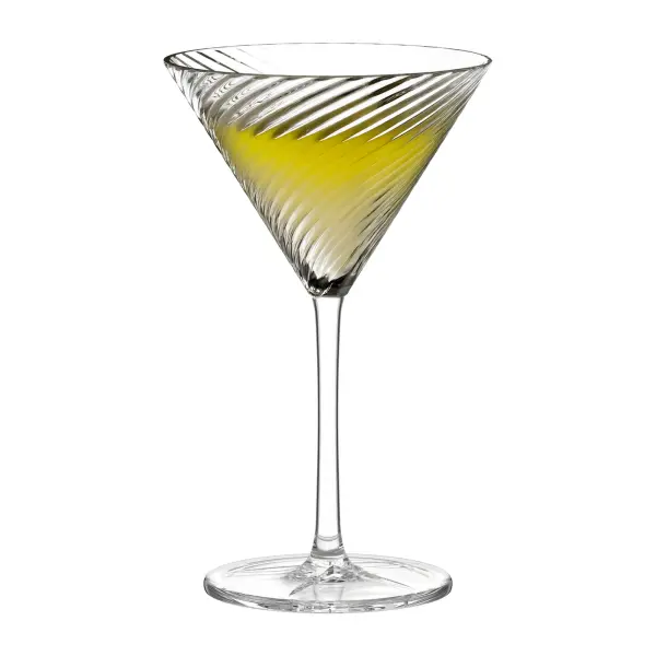Verre à martini Berlin 23 cl Stölzle Lausitz, lot de 6
