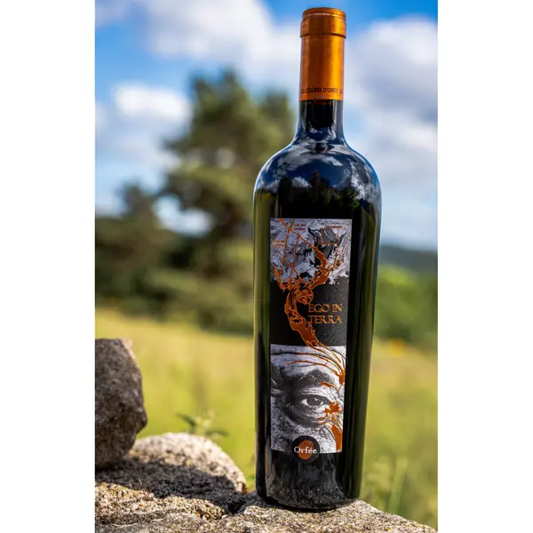 AOP Corbieres ego in Terra