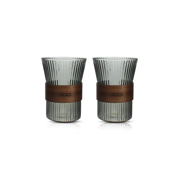 Tasses [Siam] smoke