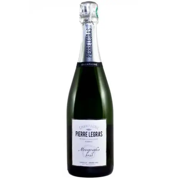 Champagne Pierre Legras Monographie Blanc de Blancs