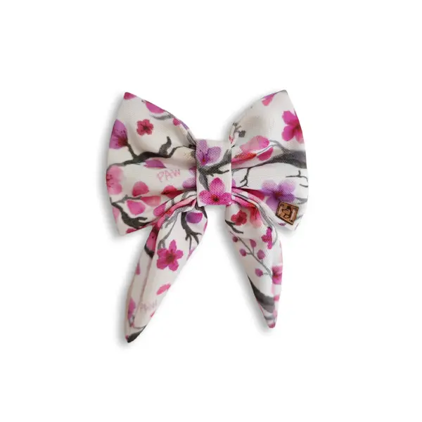 Sailor Bow imperméable « Sakura »