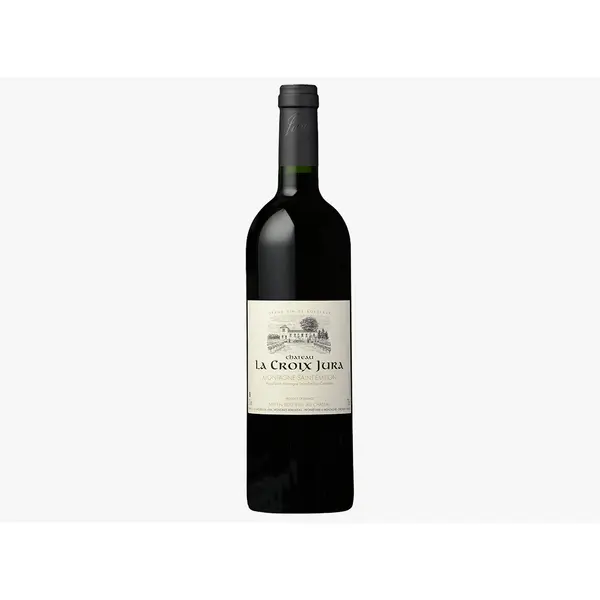 Château la Croix du Jura 2022