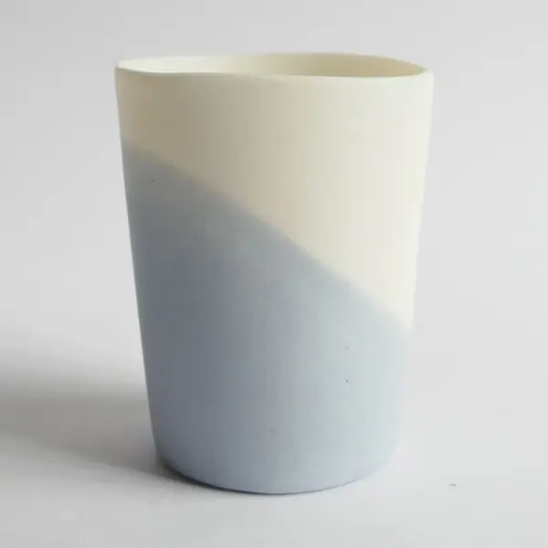 Tasse Porcelaine 115ml – Edith BELLOD