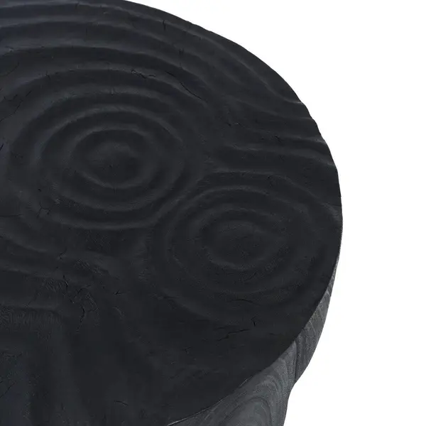 Table basse Madero – Noir