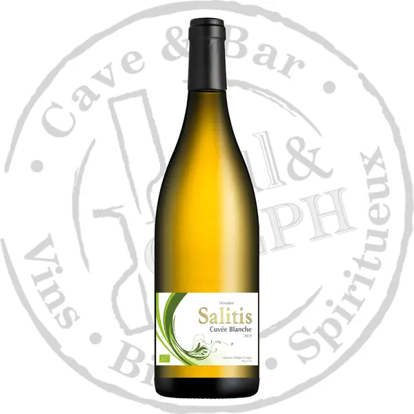 Salitis Cuvée Blanche