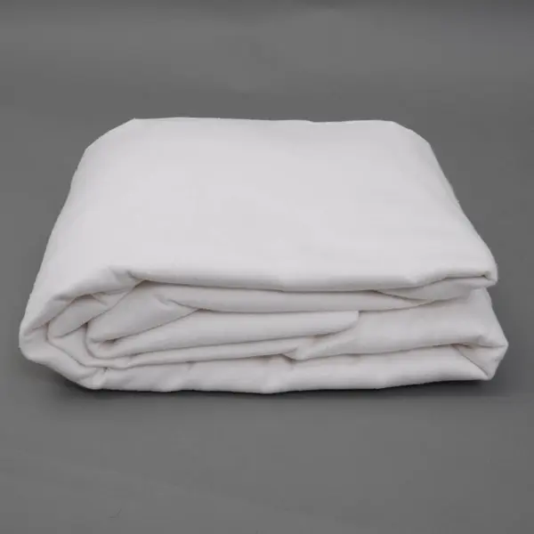 Protège matelas molleton épais 400 gr bonnets 40 cm – Lingorama