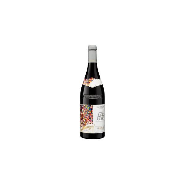 E. Guigal - La Turque - Côte Rôtie - Rouge - 2013 - 75cl