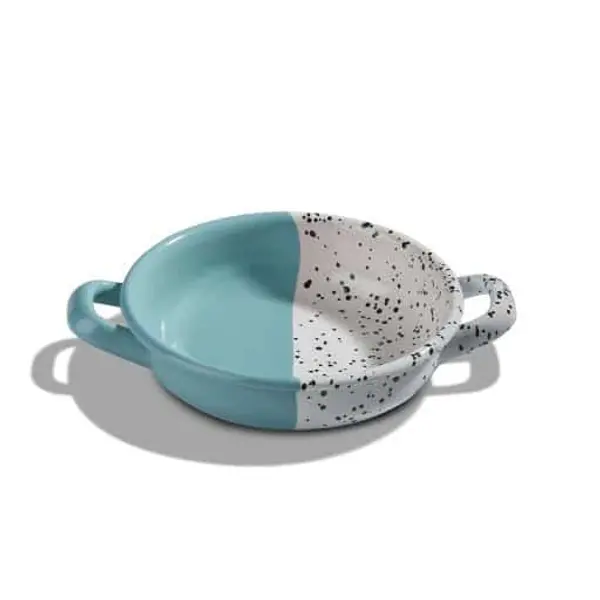 Petite poêle à  frire Mind Pop Turquoise