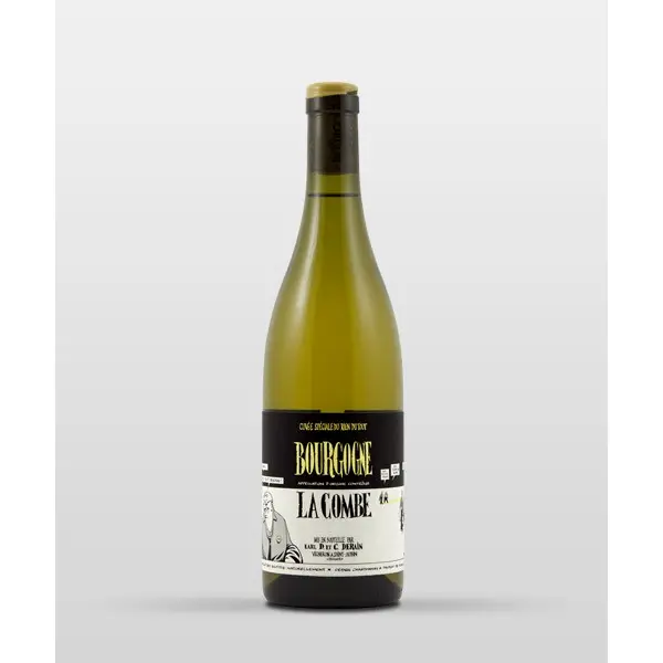 Bourgogne blanc « La Combe » 2023