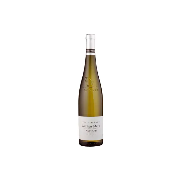 Pinot Gris - 2025